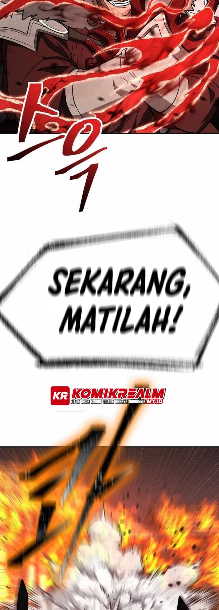 Sword Demon Island chapter 38 halaman 31