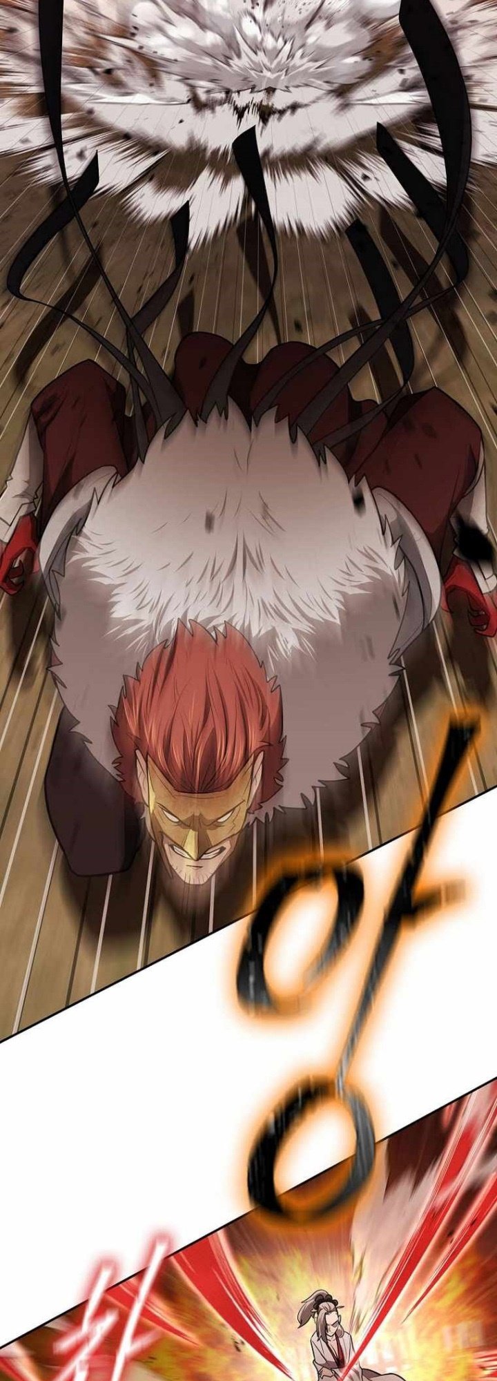 Sword Demon Island chapter 38 halaman 32