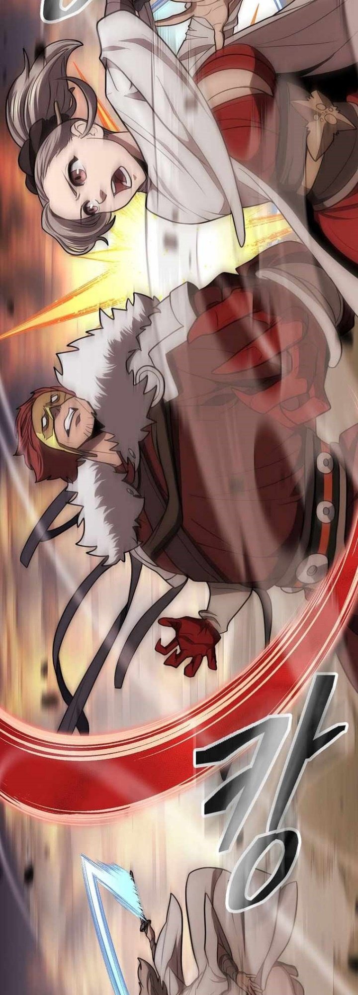 Sword Demon Island chapter 38 halaman 37