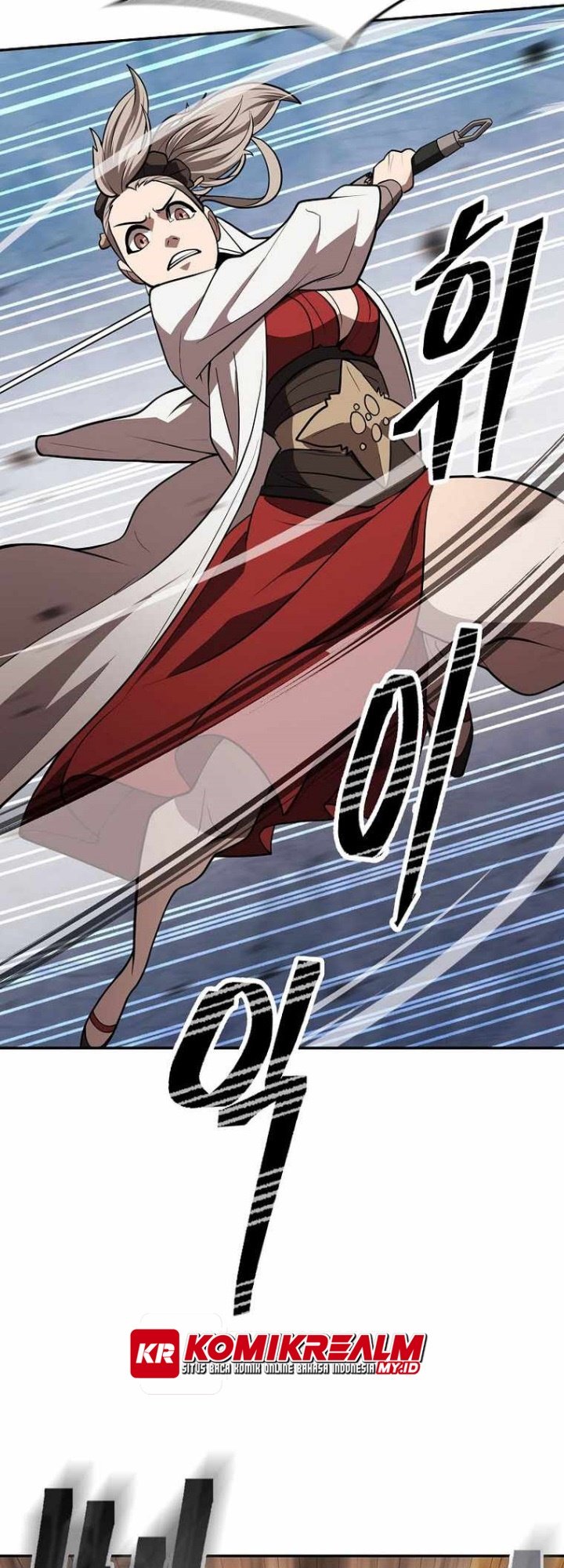Sword Demon Island chapter 38 halaman 39