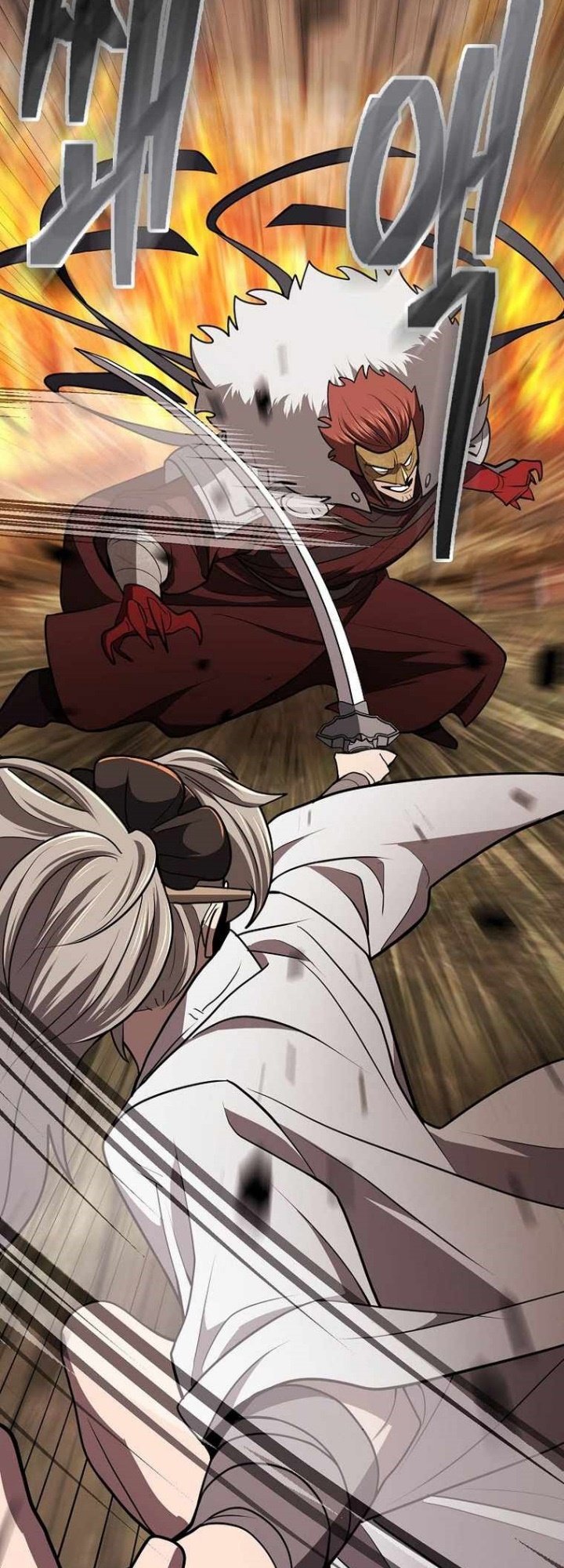 Sword Demon Island chapter 38 halaman 40