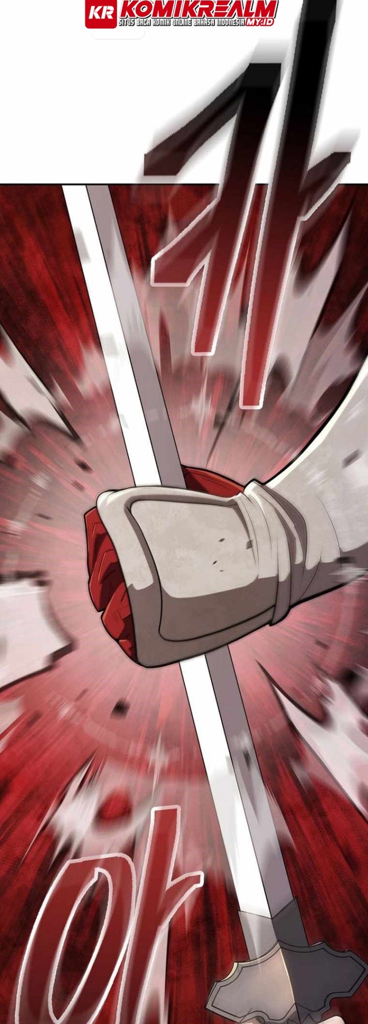 Sword Demon Island chapter 38 halaman 42