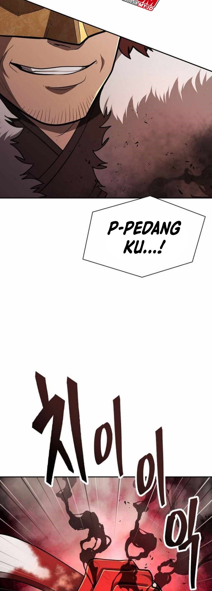 Sword Demon Island chapter 38 halaman 44
