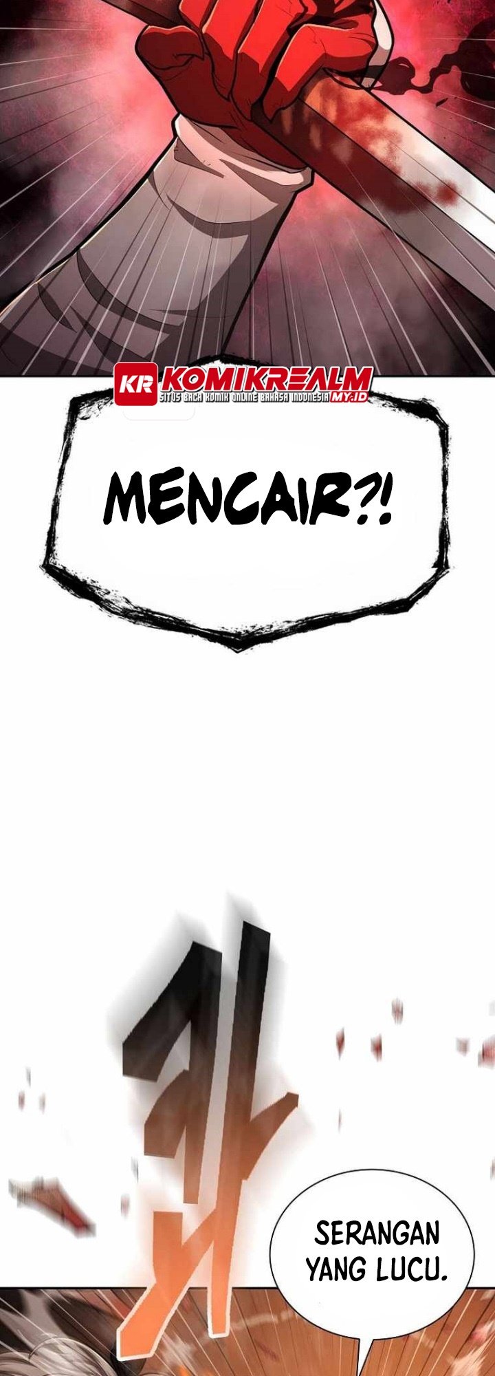 Sword Demon Island chapter 38 halaman 45