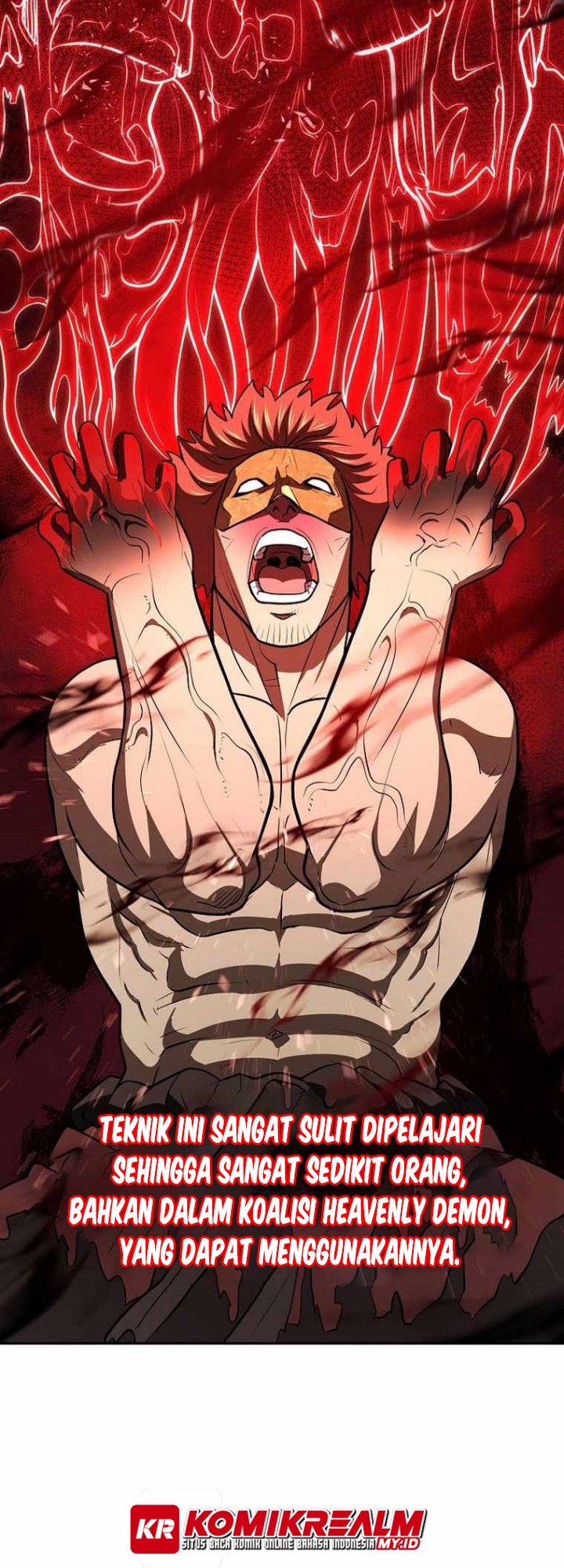 Sword Demon Island chapter 38 halaman 50