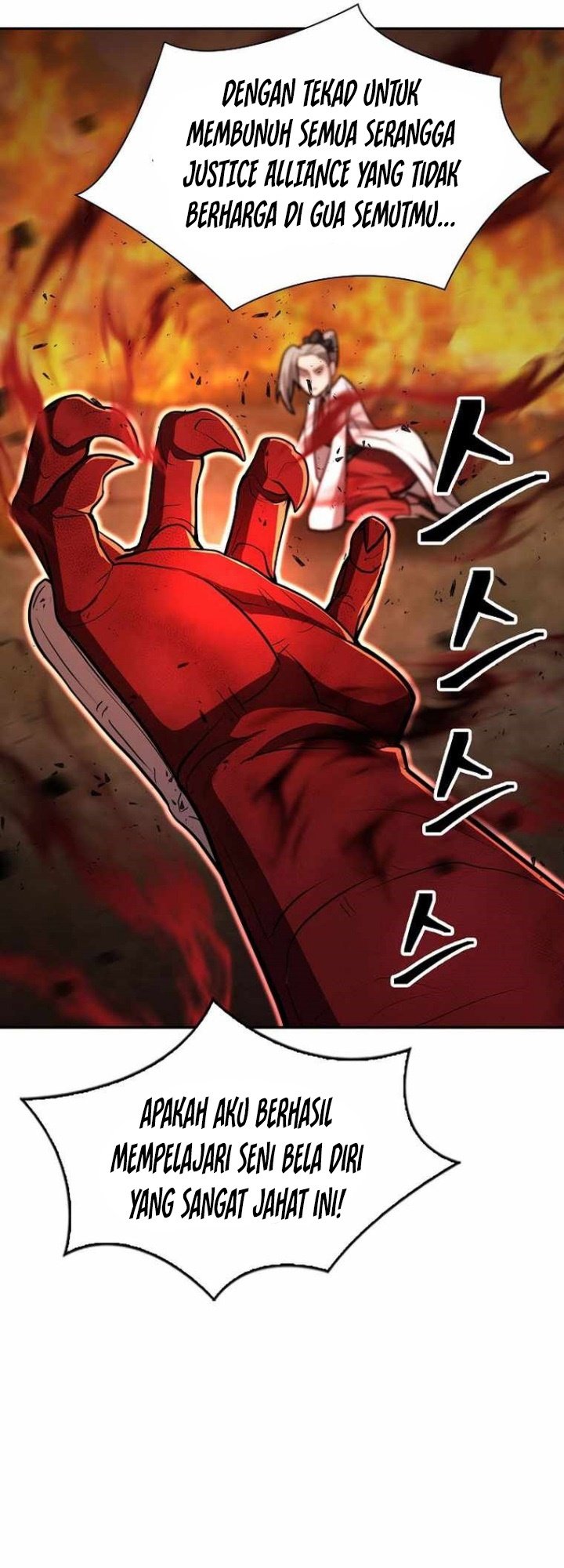 Sword Demon Island chapter 38 halaman 52