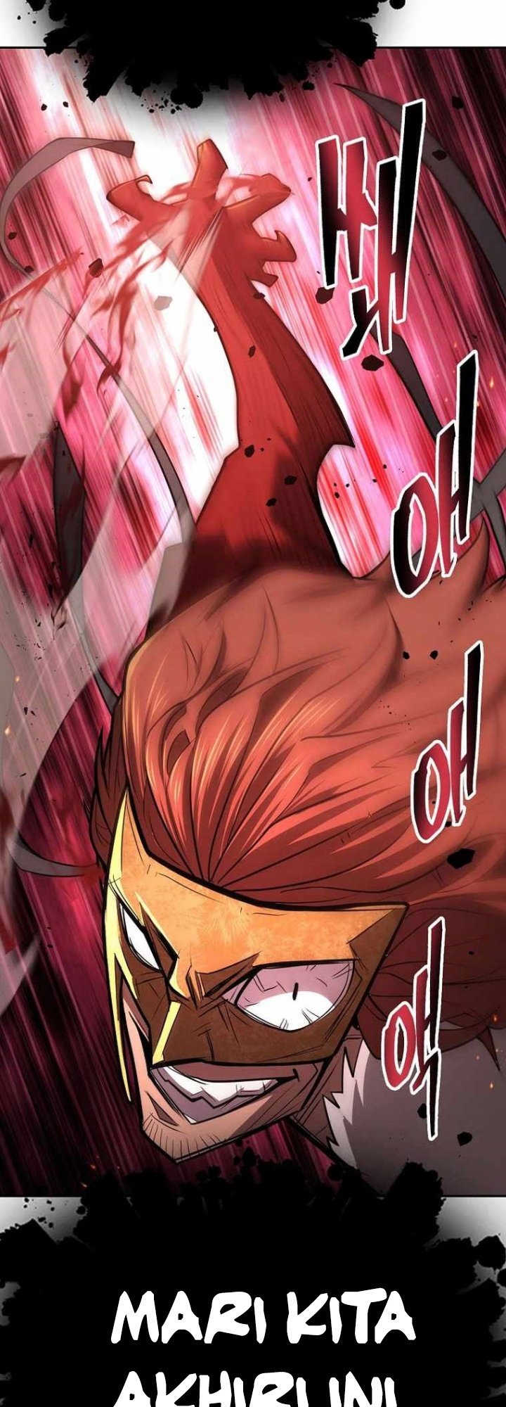Sword Demon Island chapter 38 halaman 56