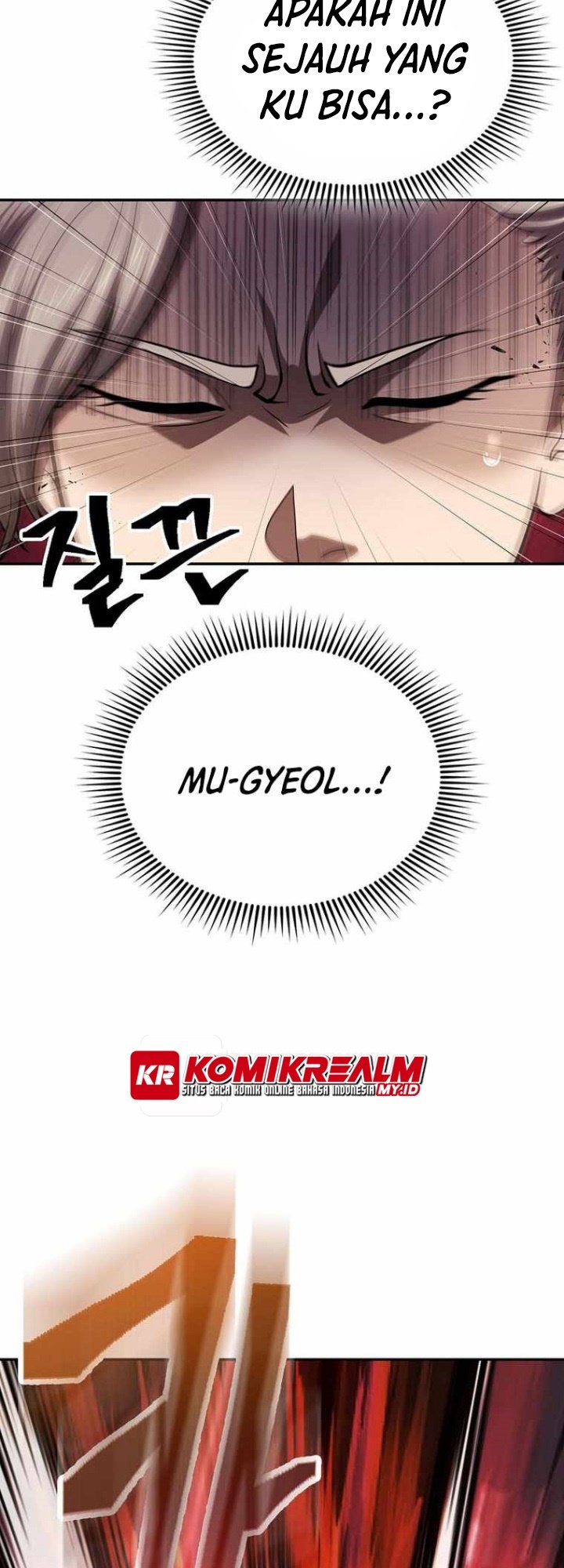 Sword Demon Island chapter 38 halaman 59