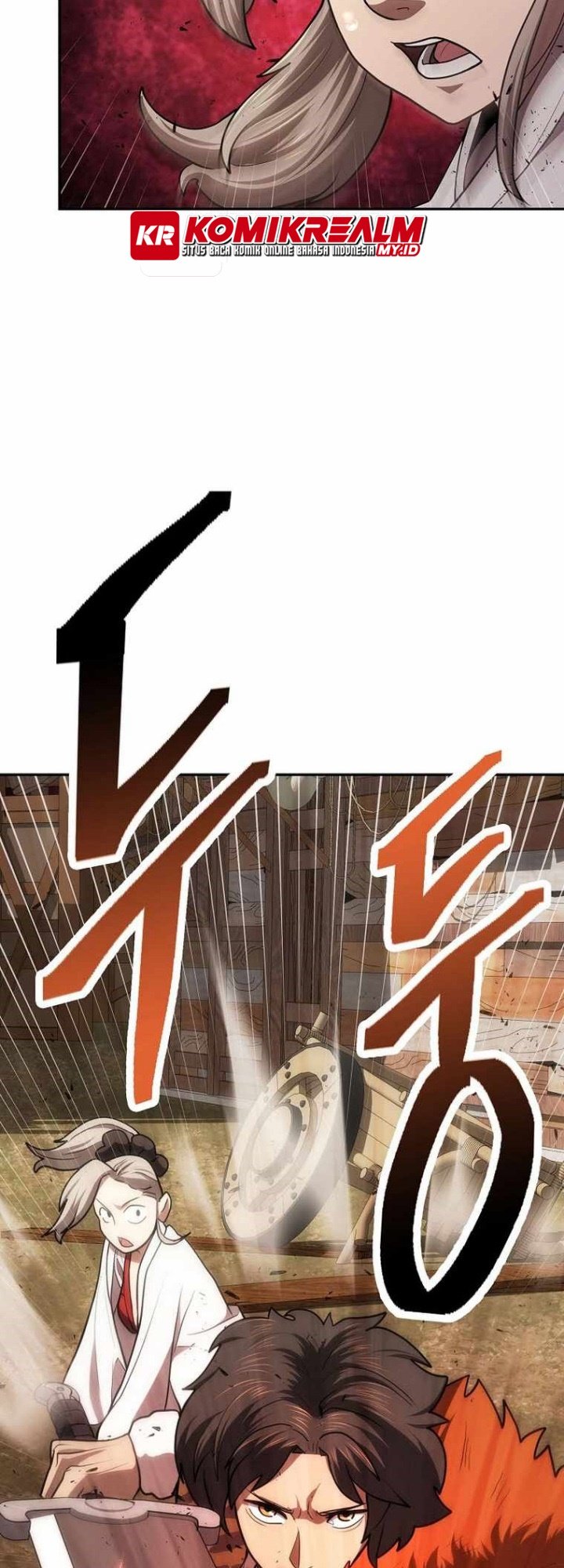 Sword Demon Island chapter 38 halaman 62