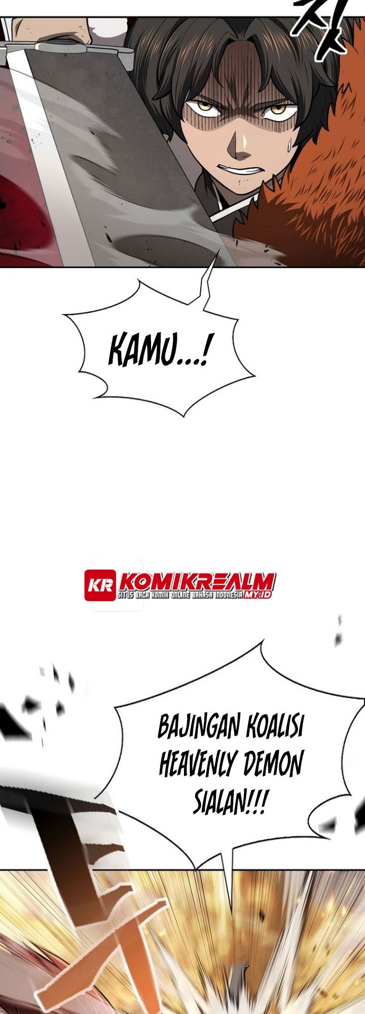 Sword Demon Island Bab 39 halaman 5