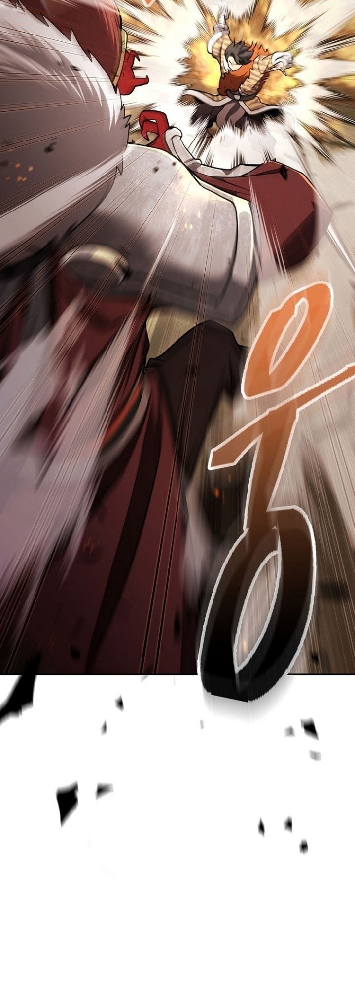 Sword Demon Island Bab 39 halaman 6