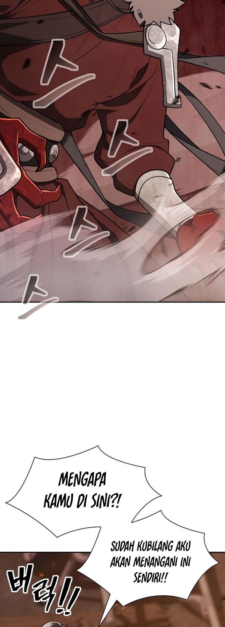 Sword Demon Island Bab 39 halaman 8
