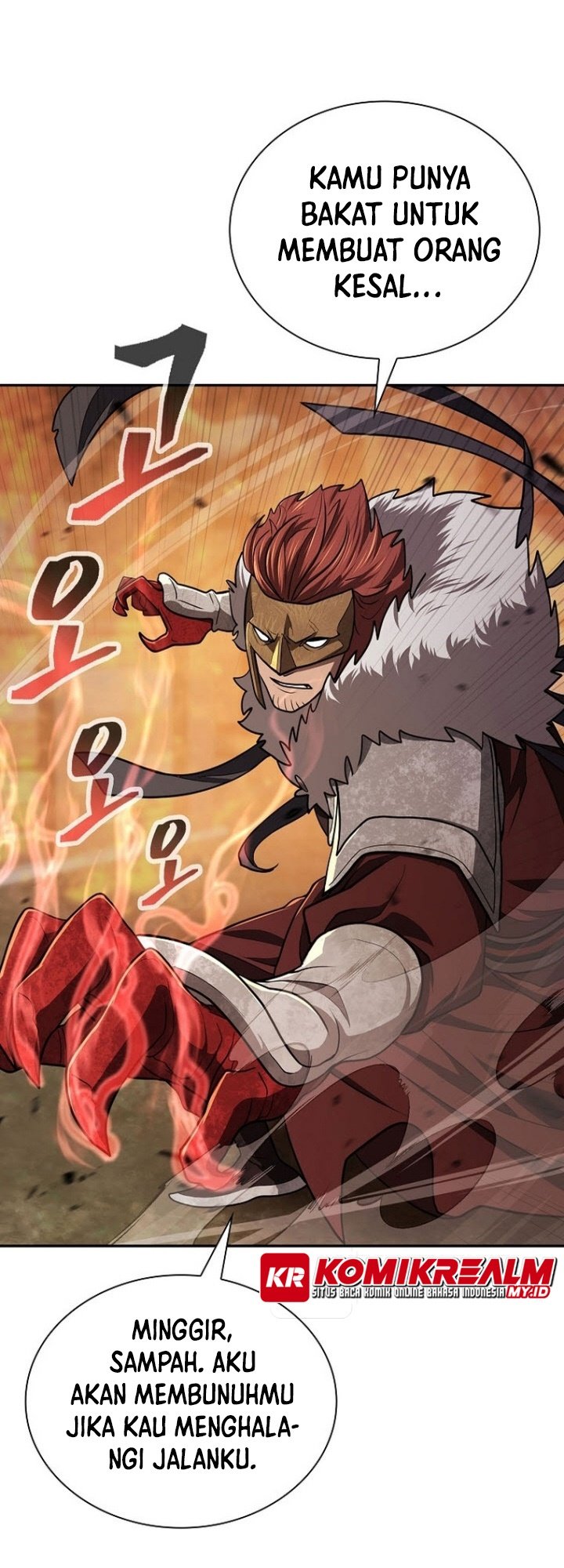 Sword Demon Island Bab 39 halaman 12