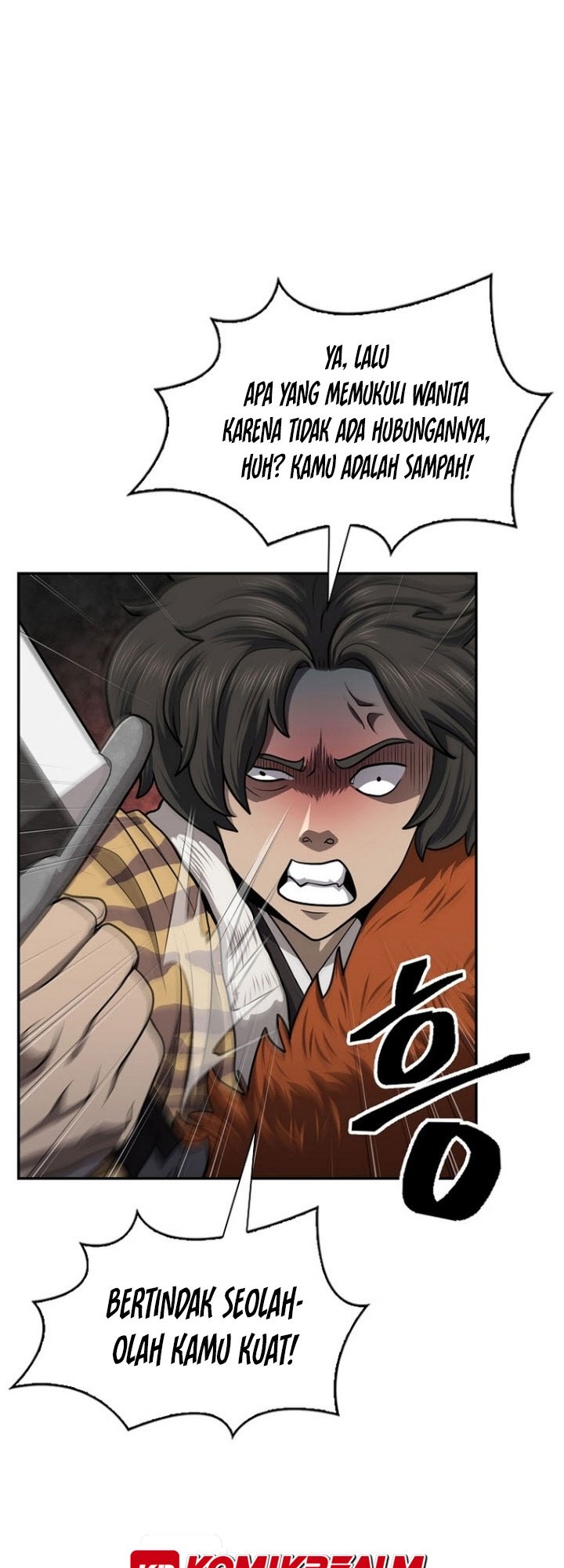 Sword Demon Island Bab 39 halaman 13