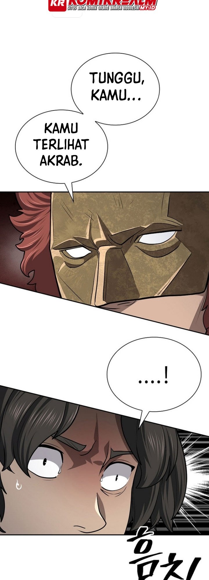 Sword Demon Island Bab 39 halaman 14