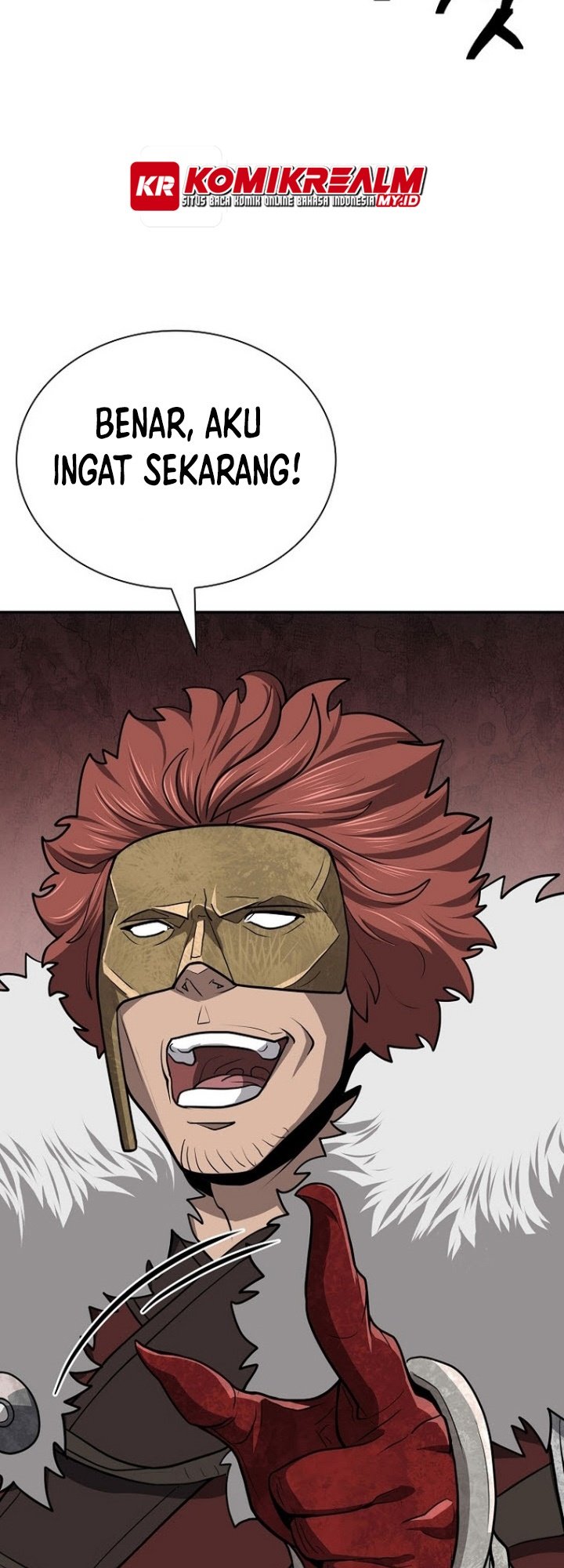 Sword Demon Island Bab 39 halaman 15