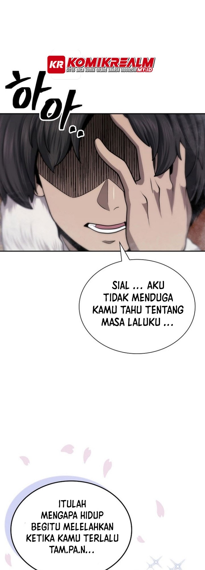 Sword Demon Island Bab 39 halaman 19