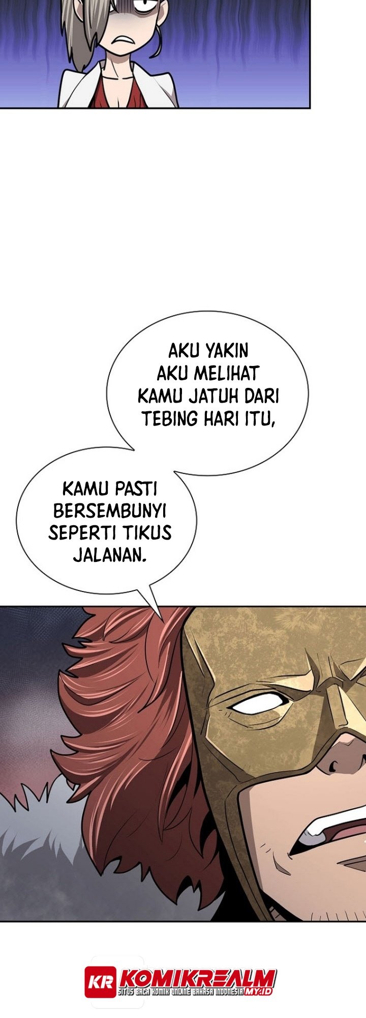 Sword Demon Island Bab 39 halaman 21