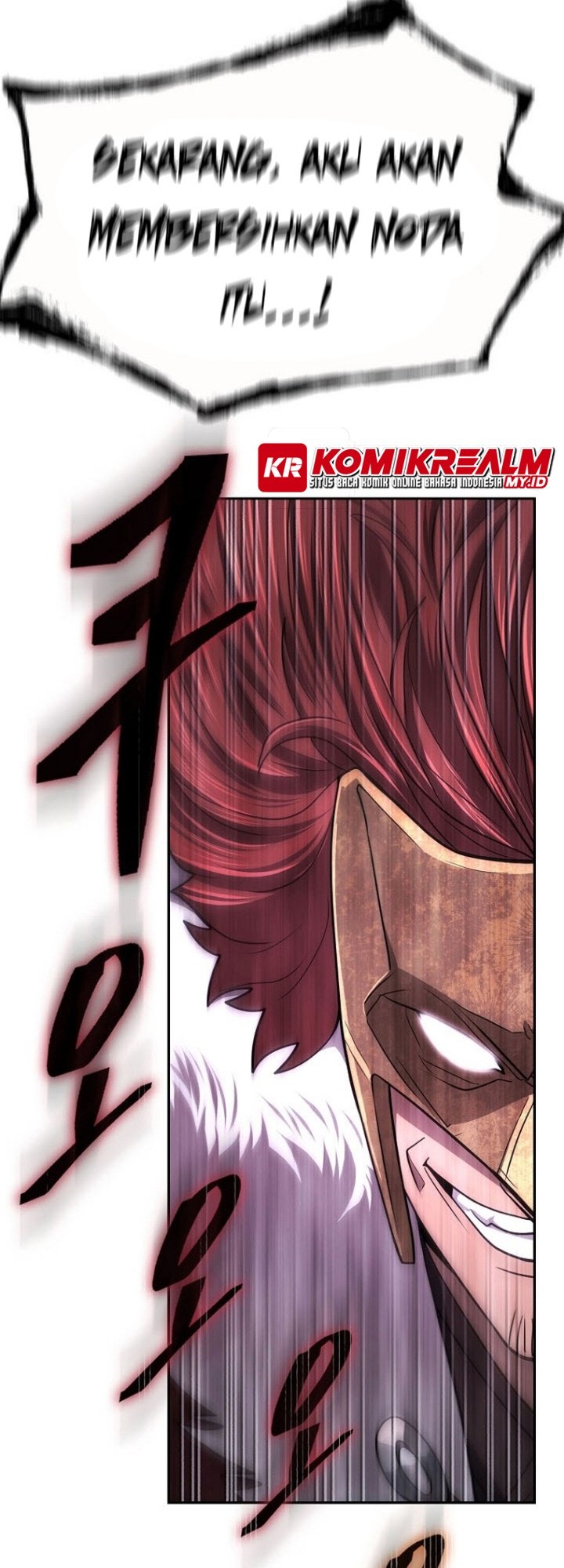 Sword Demon Island Bab 39 halaman 27