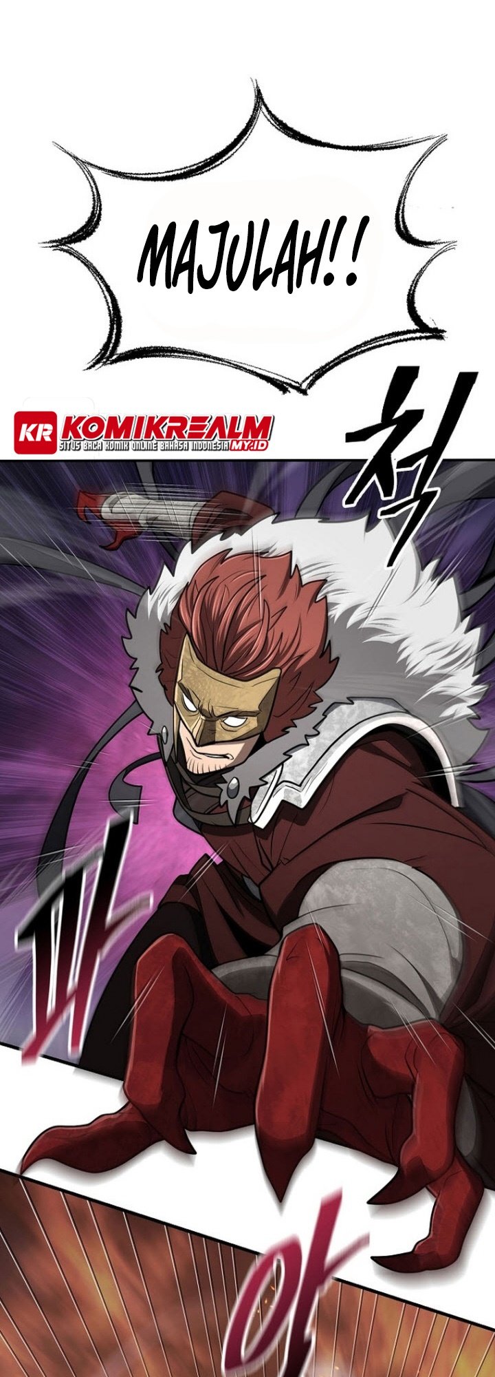 Sword Demon Island Bab 39 halaman 30