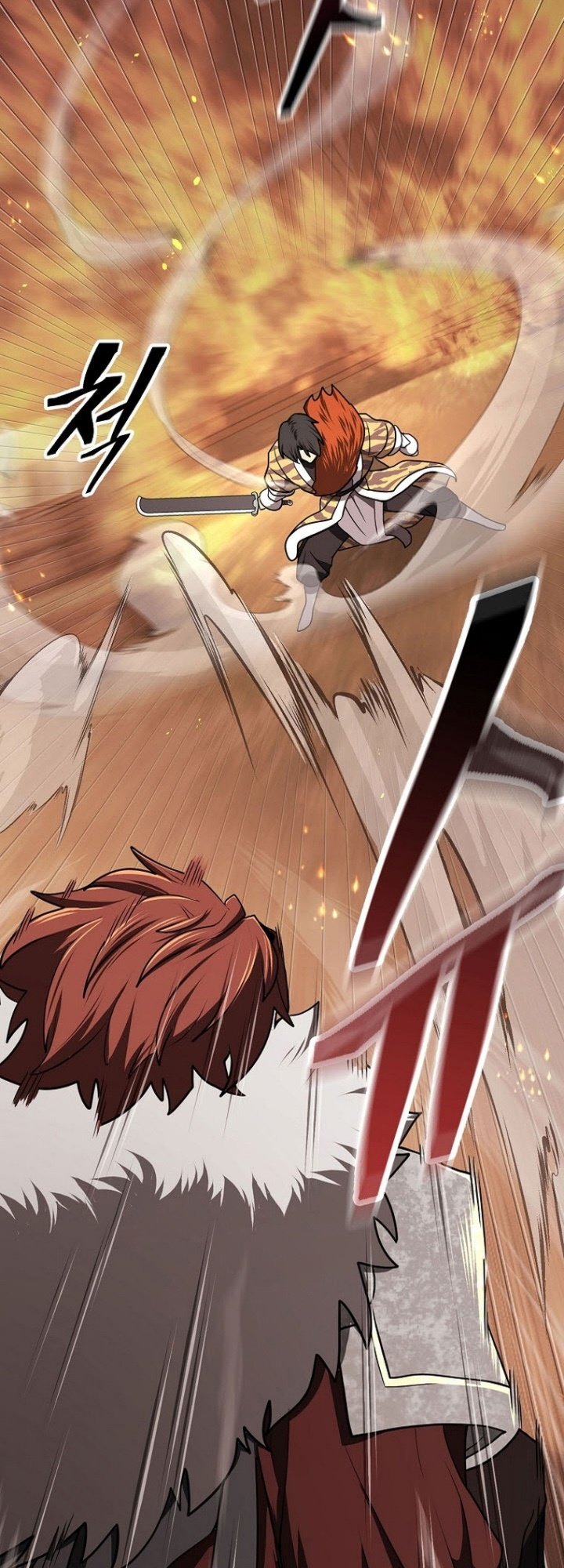 Sword Demon Island Bab 39 halaman 31