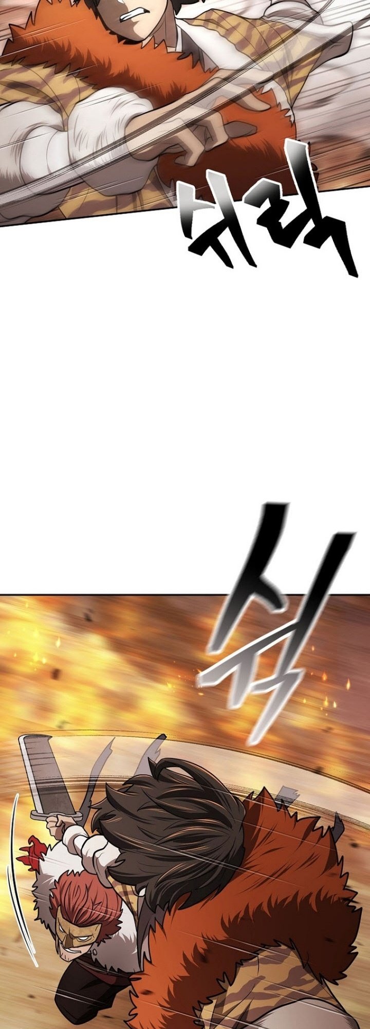Sword Demon Island Bab 39 halaman 33