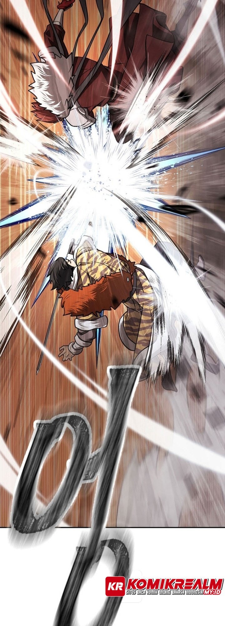 Sword Demon Island Bab 39 halaman 39