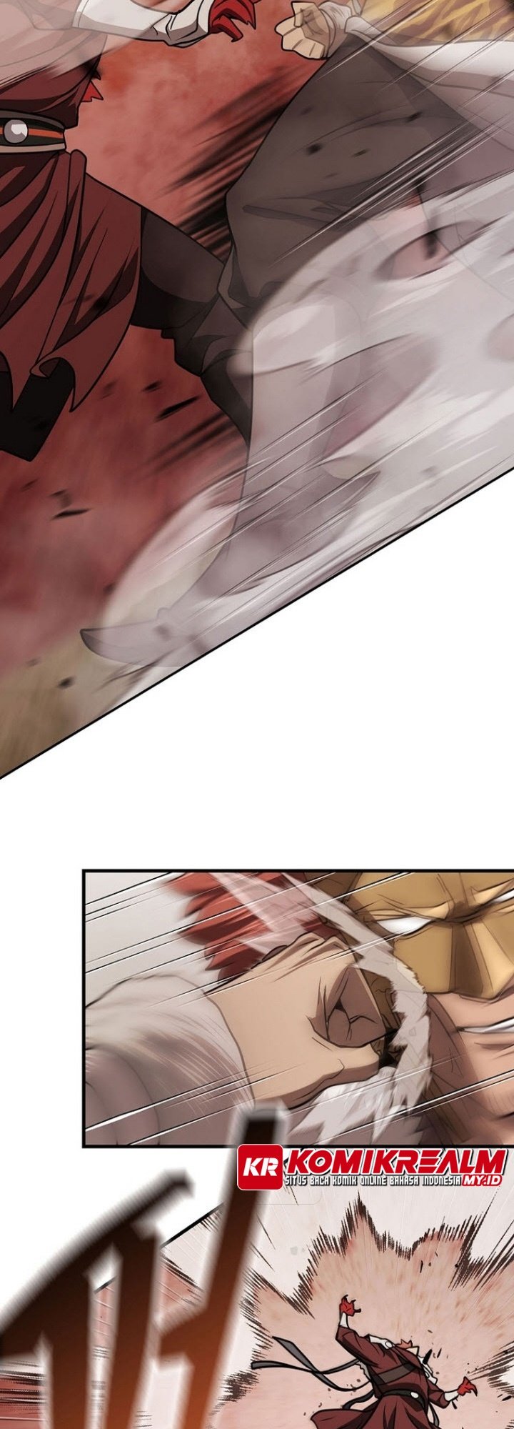 Sword Demon Island Bab 39 halaman 49