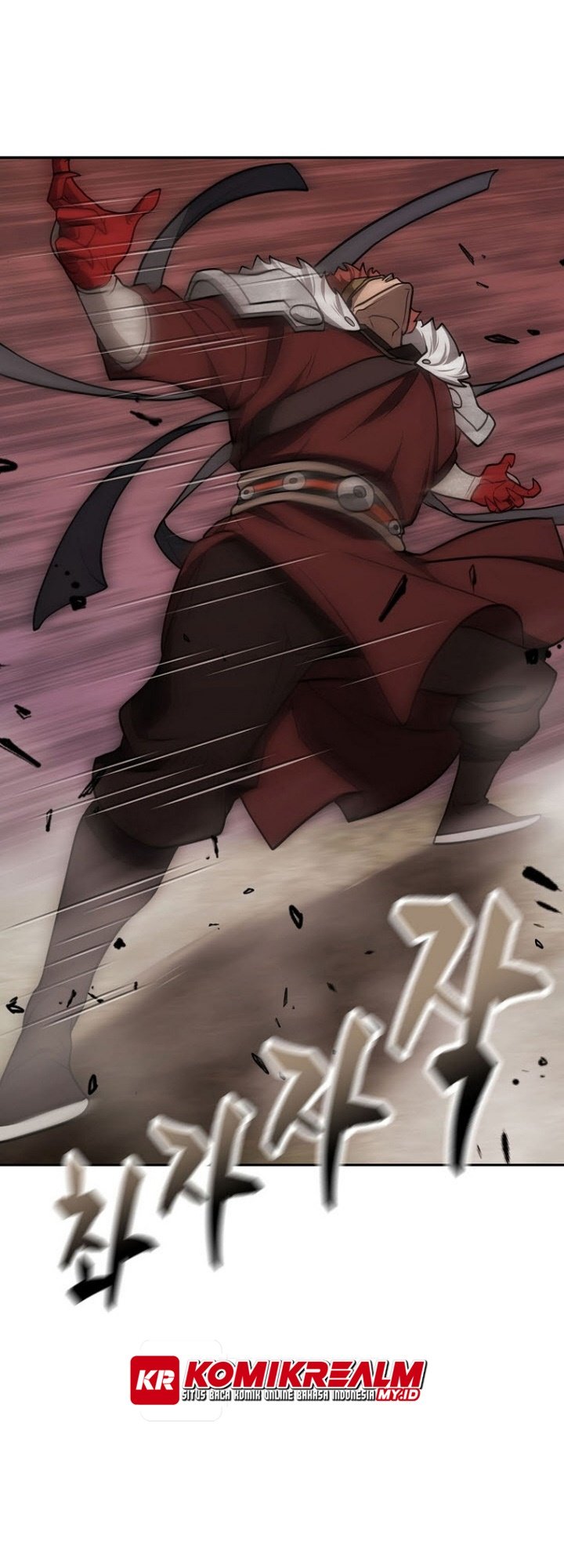 Sword Demon Island Bab 39 halaman 51