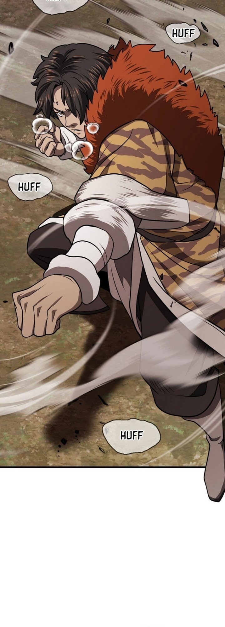 Sword Demon Island Bab 39 halaman 53
