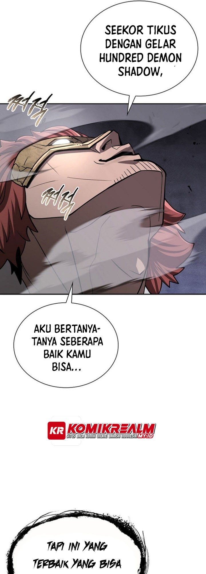 Sword Demon Island Bab 39 halaman 54