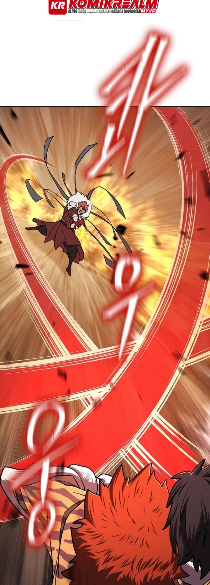 Sword Demon Island Bab 39 halaman 58