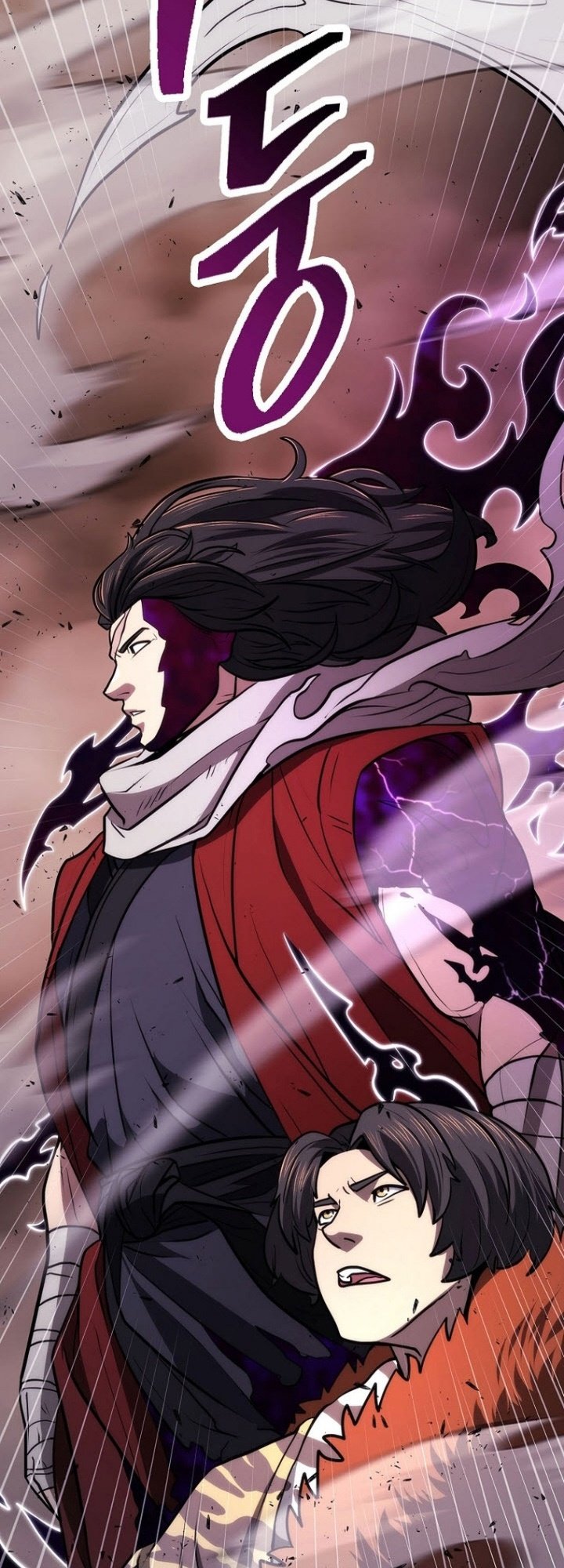 Sword Demon Island Bab 39 halaman 63