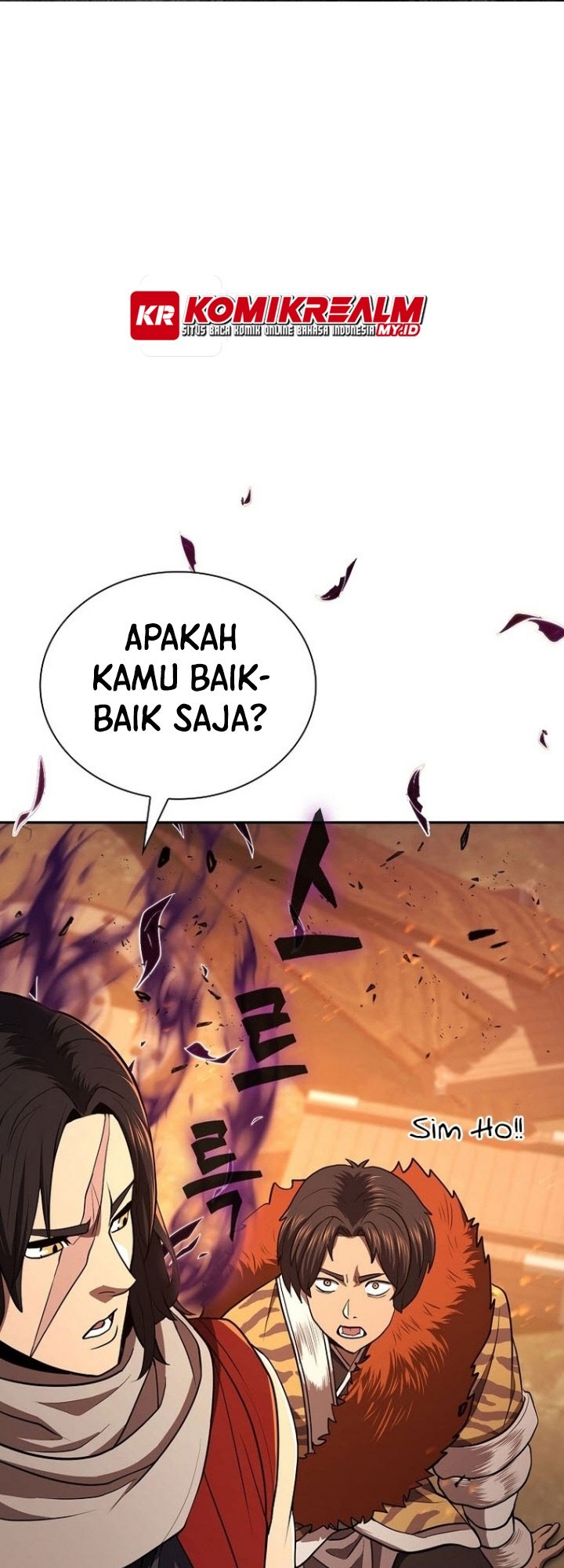 Sword Demon Island Bab 40 halaman 2