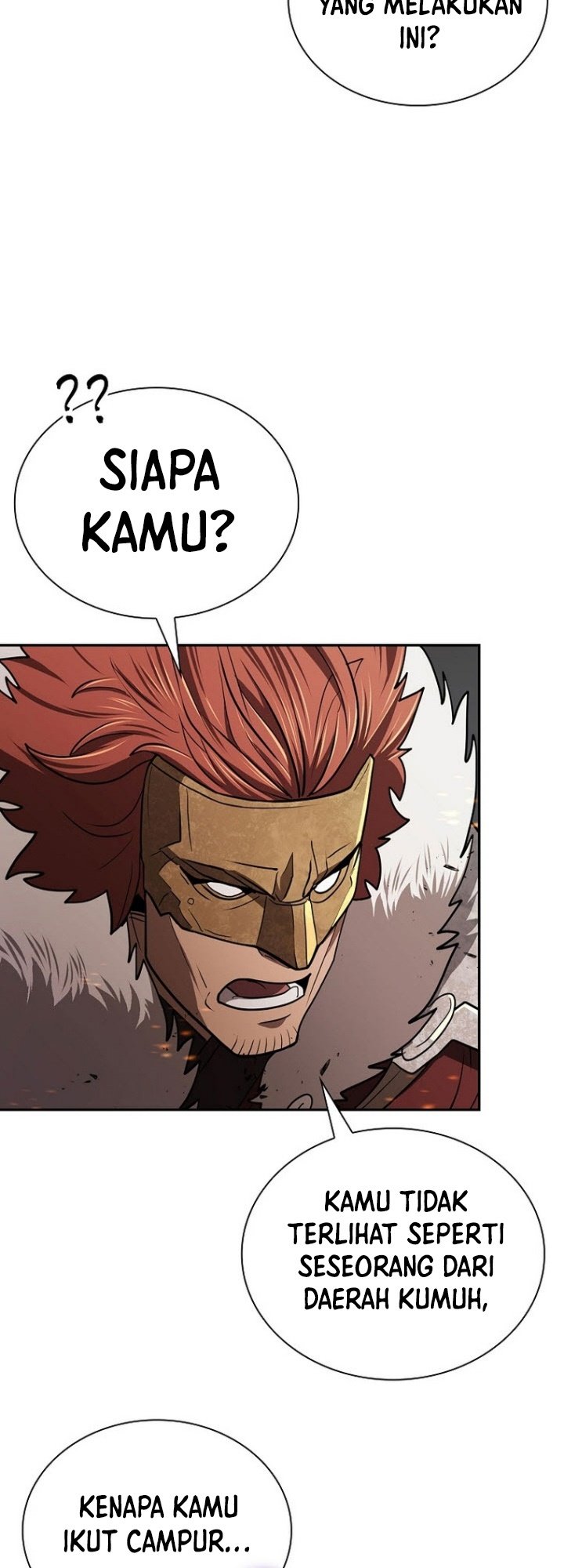 Sword Demon Island Bab 40 halaman 7