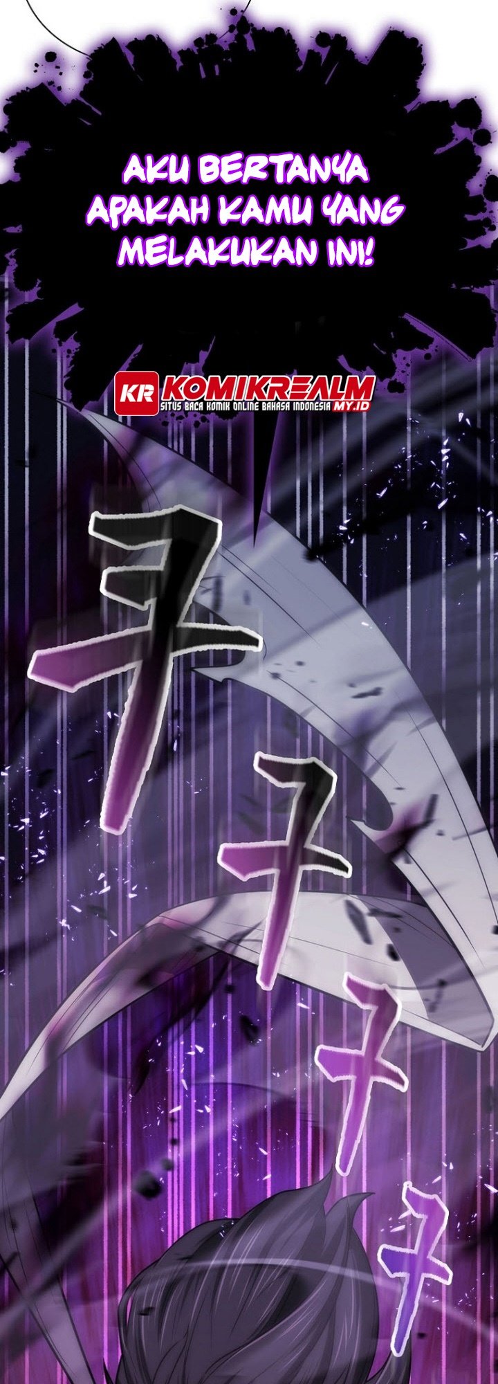 Sword Demon Island Bab 40 halaman 8