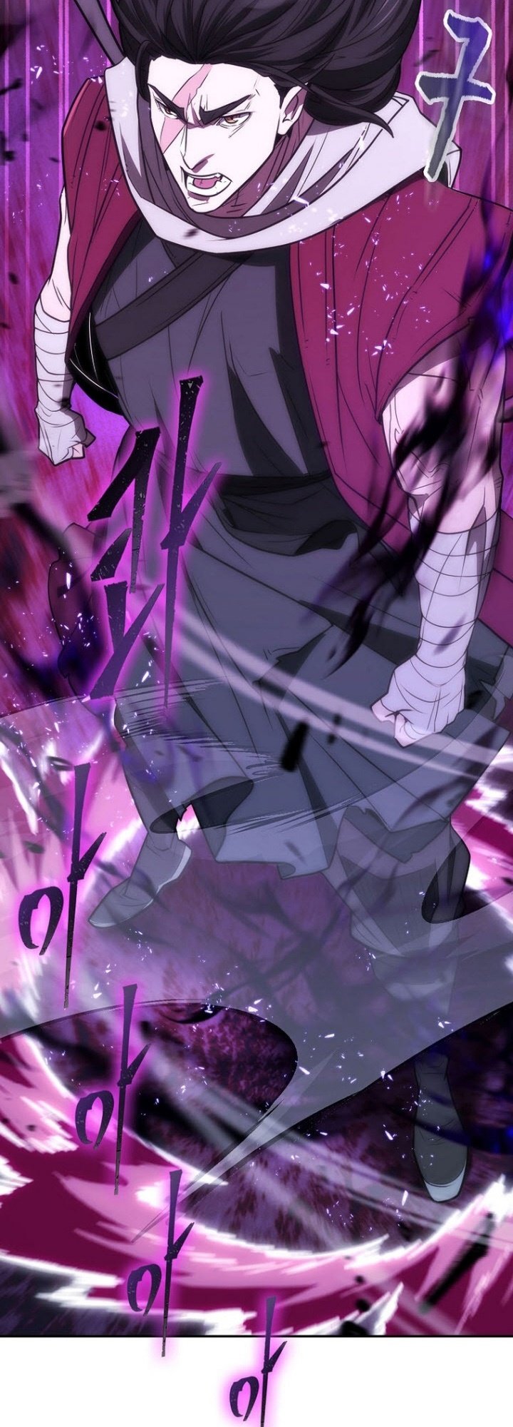 Sword Demon Island Bab 40 halaman 9