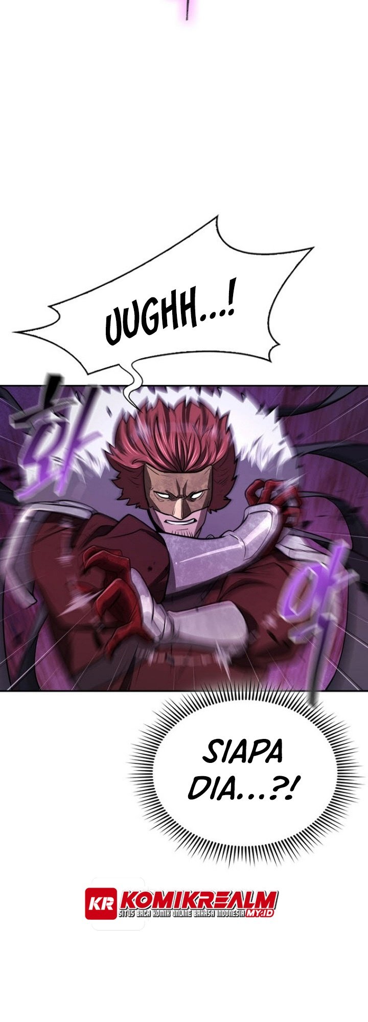 Sword Demon Island Bab 40 halaman 10