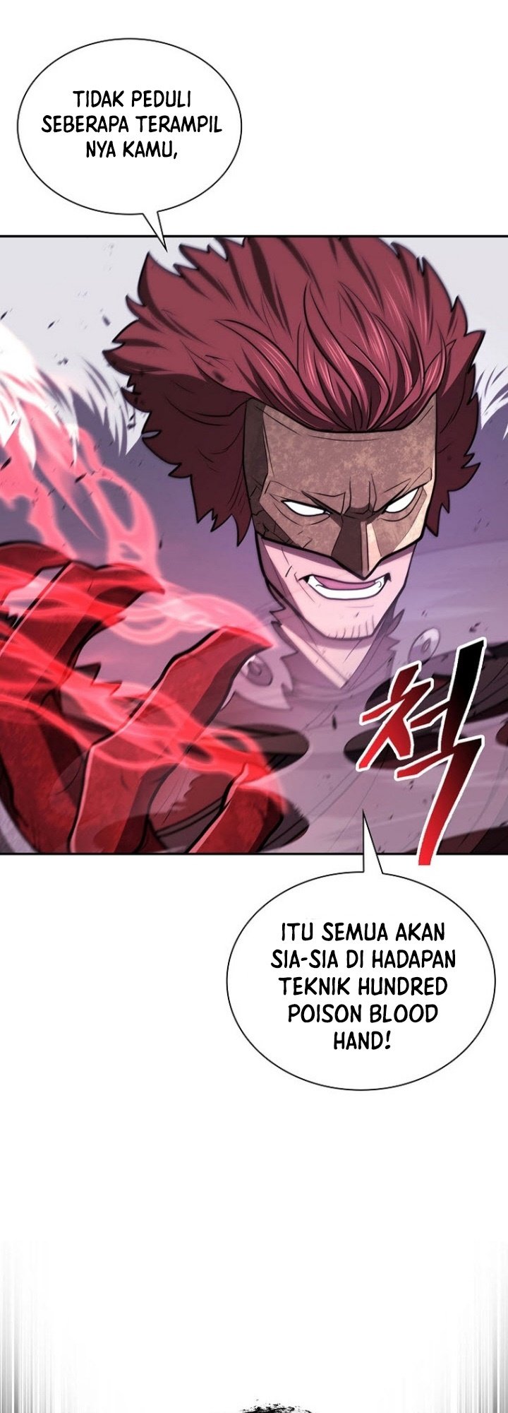 Sword Demon Island Bab 40 halaman 11