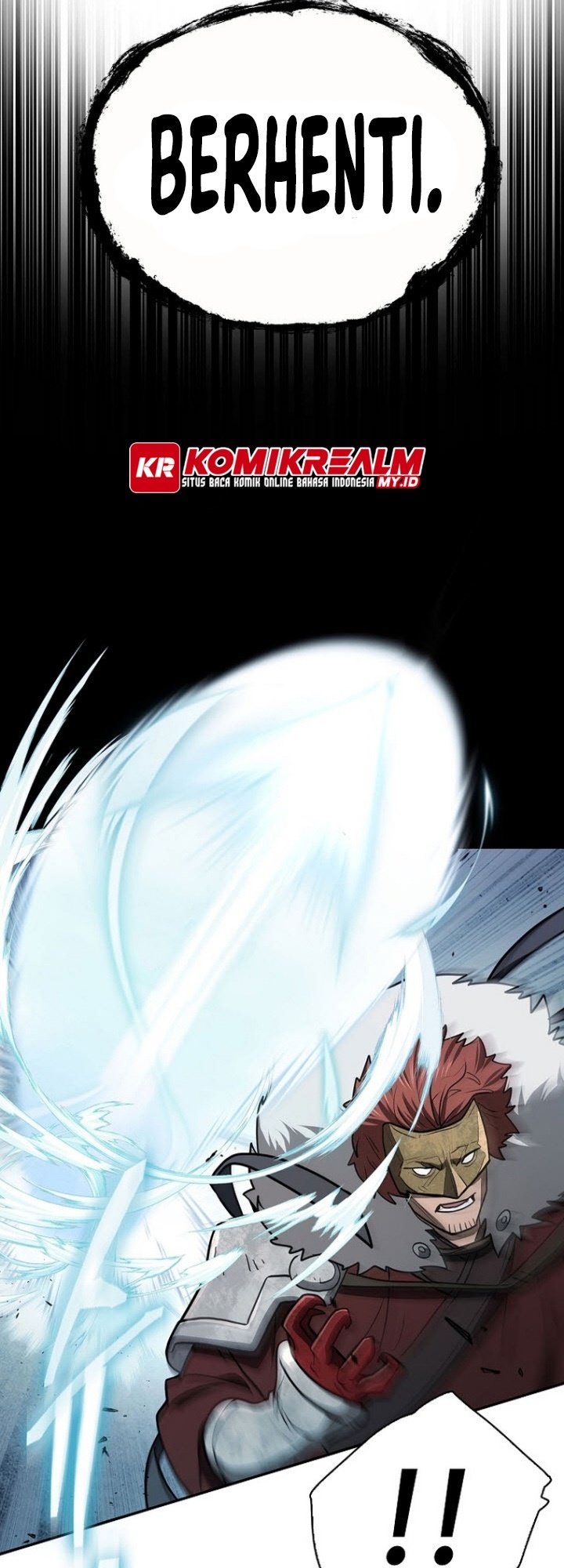Sword Demon Island Bab 40 halaman 12