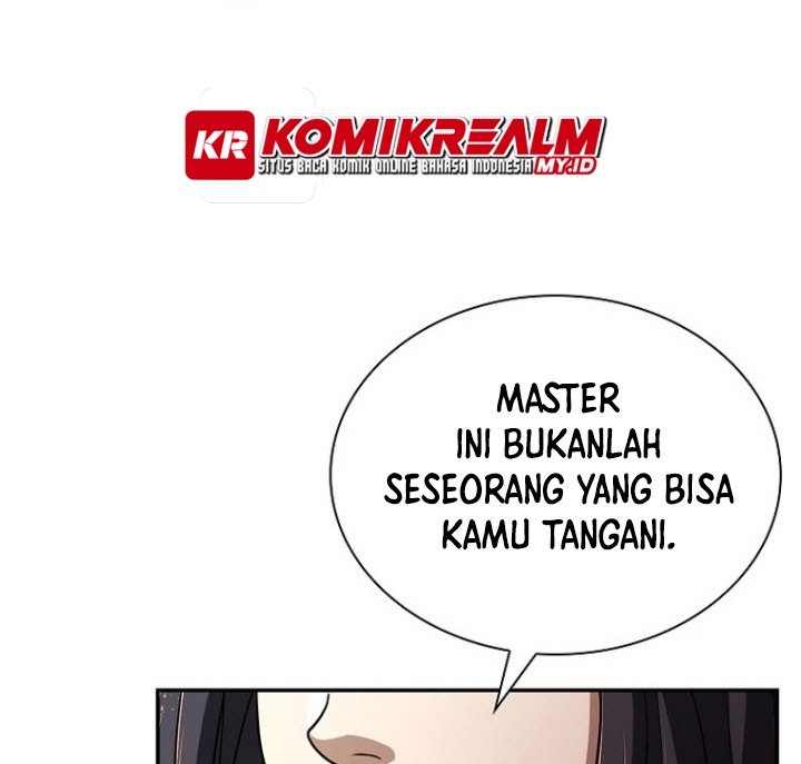 Sword Demon Island Bab 40 halaman 18