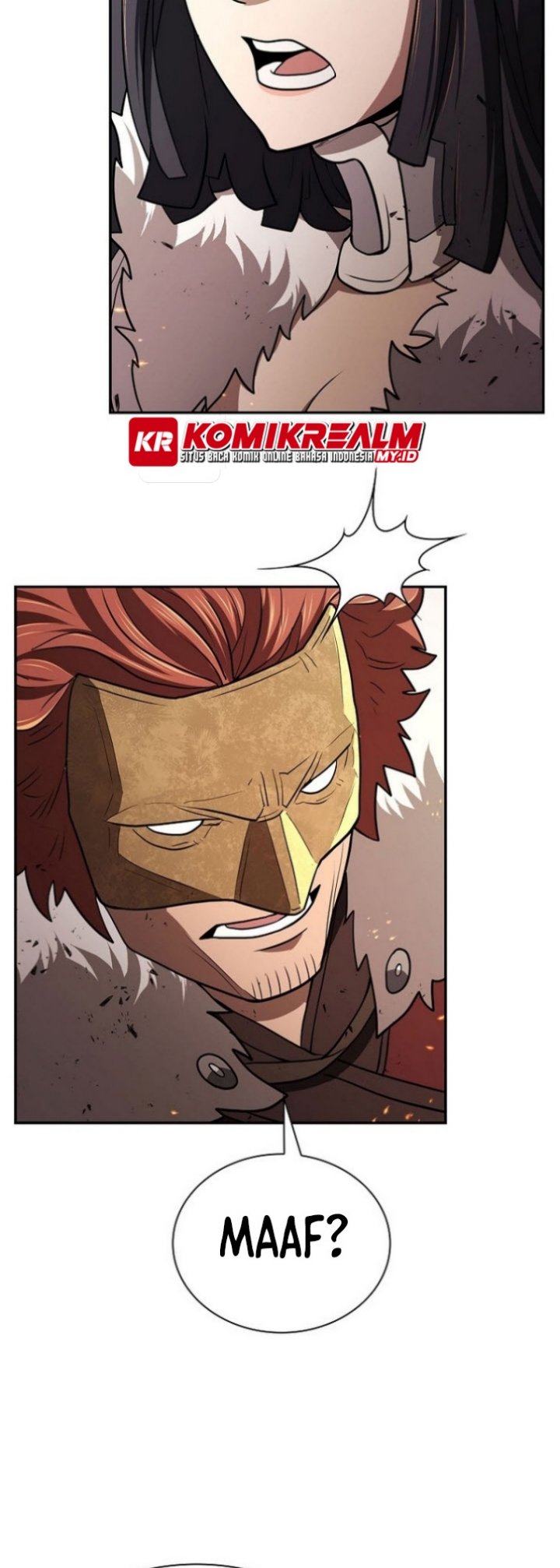 Sword Demon Island Bab 40 halaman 19