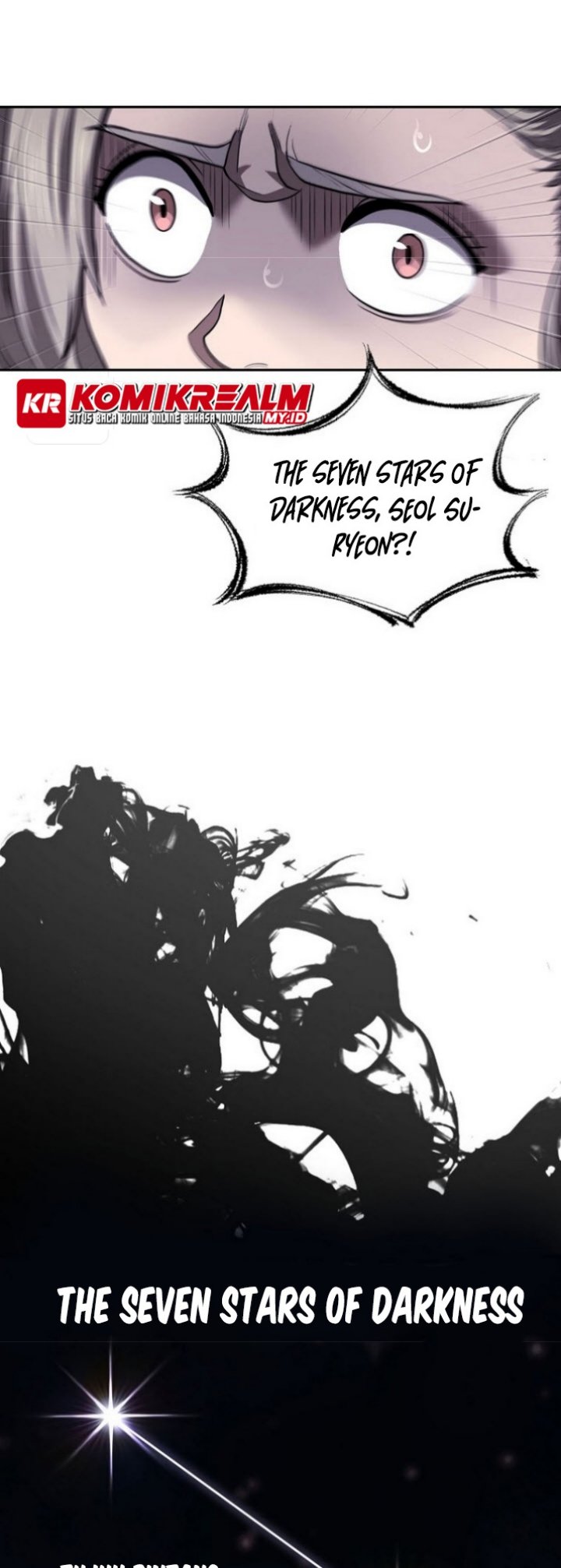 Sword Demon Island Bab 40 halaman 22