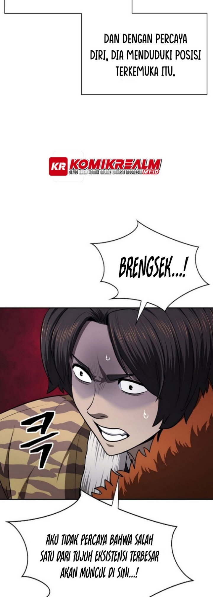 Sword Demon Island Bab 40 halaman 26