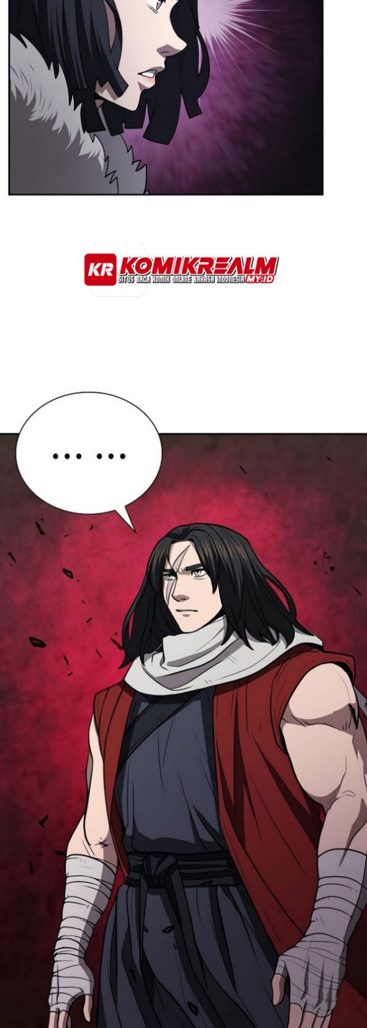 Sword Demon Island Bab 40 halaman 29