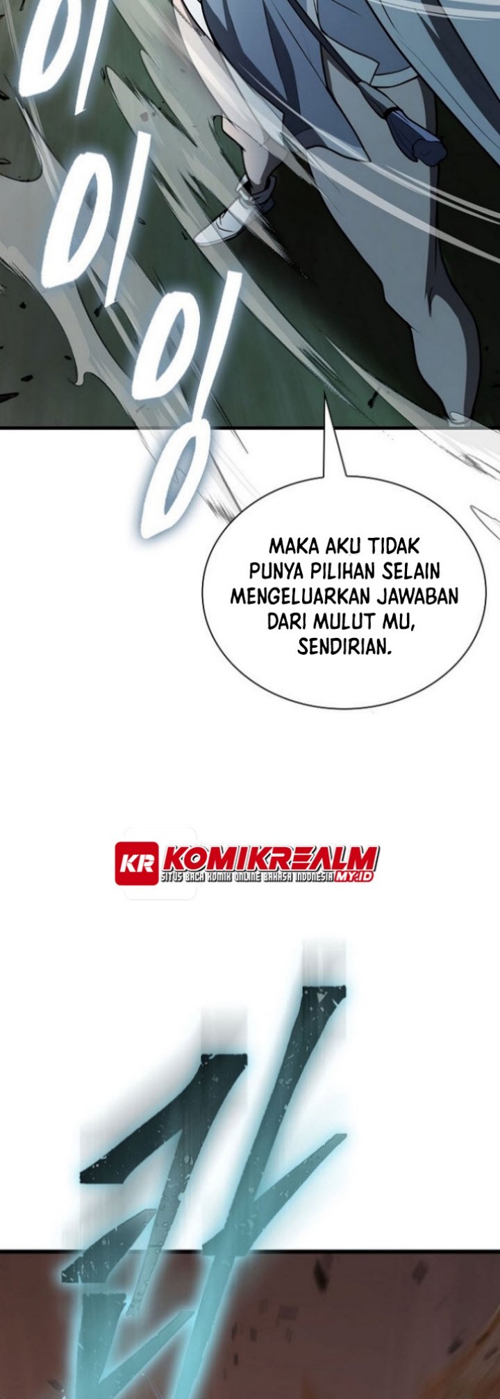 Sword Demon Island Bab 40 halaman 32