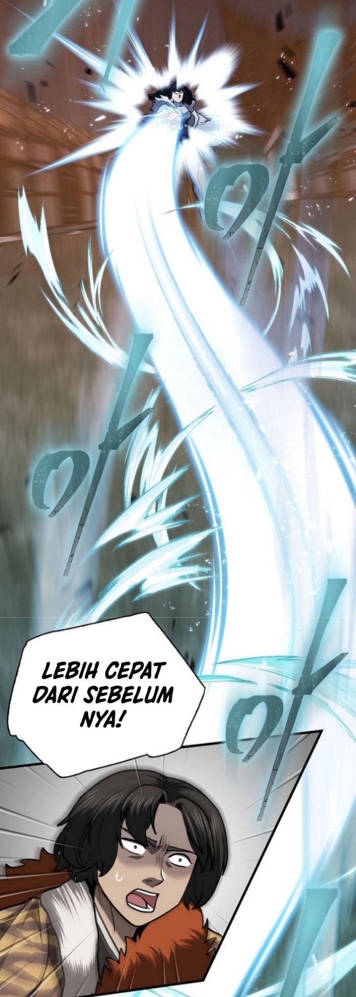 Sword Demon Island Bab 40 halaman 33
