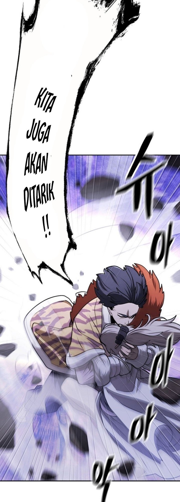 Sword Demon Island Bab 40 halaman 43