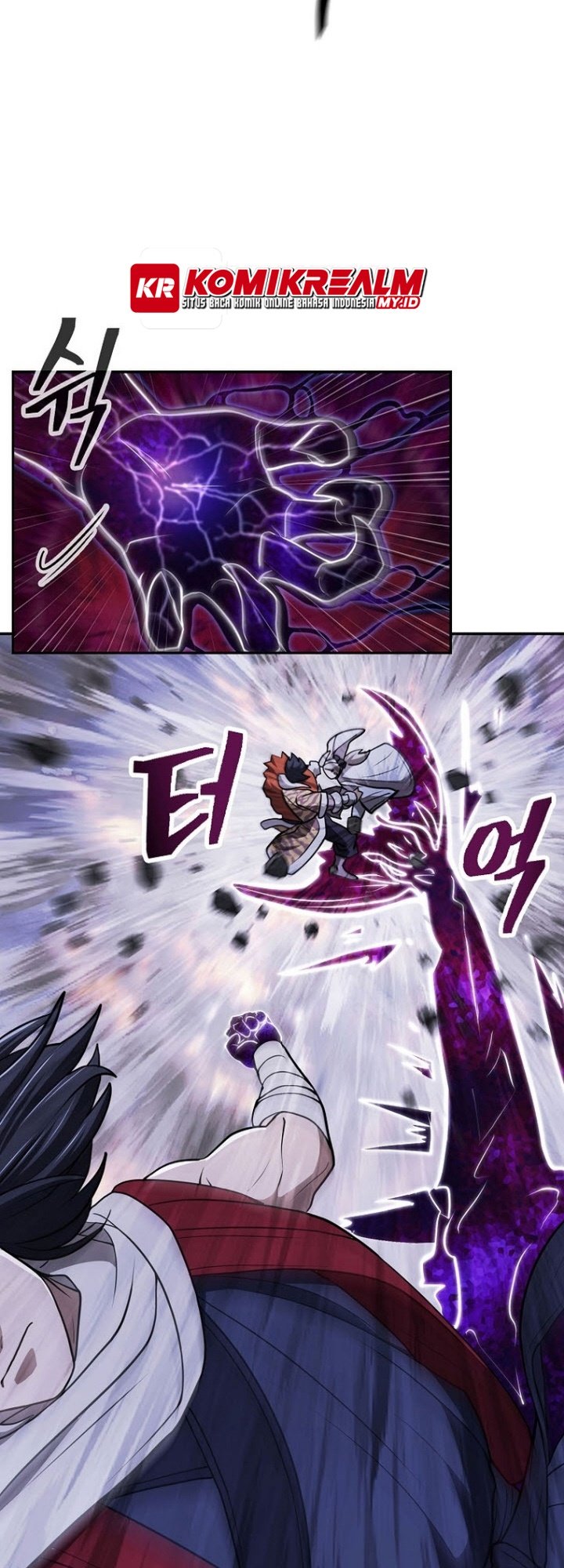 Sword Demon Island Bab 40 halaman 44