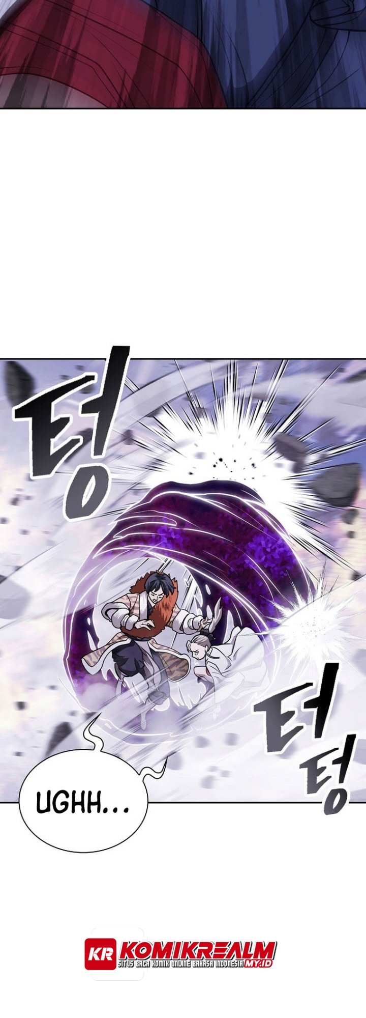 Sword Demon Island Bab 40 halaman 45